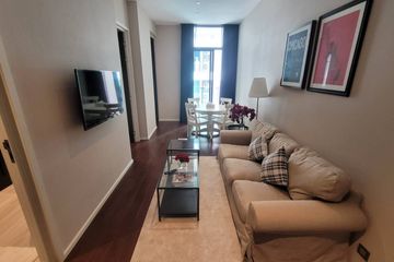 1 Bedroom Condo for Sale or Rent in The Diplomat 39, Khlong Tan Nuea, Bangkok near BTS Phrom Phong