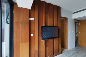 2 Bedroom Condo for Sale or Rent in The Met, Thung Maha Mek, Bangkok near BTS Chong Nonsi