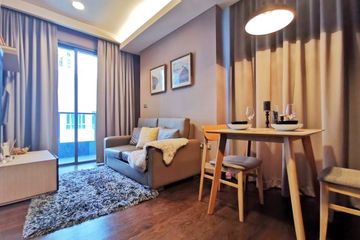 1 Bedroom Condo for Sale or Rent in The Lumpini 24, Khlong Tan, Bangkok near BTS Phrom Phong