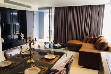 2 Bedroom Condo for Sale or Rent in Downtown Forty Nine, Khlong Tan Nuea, Bangkok near BTS Phrom Phong