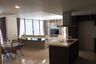 2 Bedroom Condo for Sale or Rent in Downtown Forty Nine, Khlong Tan Nuea, Bangkok near BTS Phrom Phong