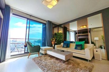 2 Bedroom Condo for Sale or Rent in Rhythm Sukhumvit 42, Phra Khanong, Bangkok near BTS Ekkamai