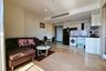 1 Bedroom Condo for Sale or Rent in HQ by Sansiri, Khlong Tan Nuea, Bangkok near BTS Thong Lo