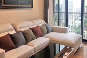 2 Bedroom Condo for Sale or Rent in Park Origin Phrom Phong, Khlong Tan, Bangkok near BTS Phrom Phong