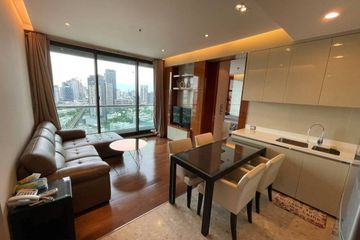 2 Bedroom Condo for Sale or Rent in The Address Sukhumvit 28, Khlong Tan, Bangkok near BTS Phrom Phong