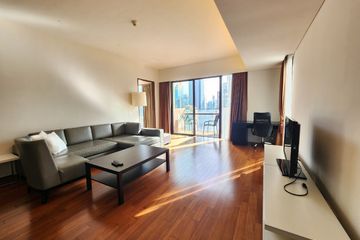 2 Bedroom Condo for rent in Hansar Rajdamri, Lumpini, Bangkok near BTS Chit Lom