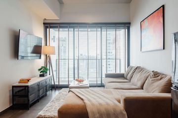 1 Bedroom Condo for Sale or Rent in The Lofts Asoke, Khlong Toei Nuea, Bangkok near MRT Phetchaburi