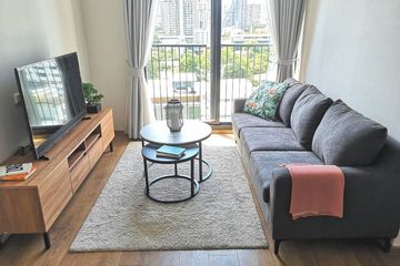 1 Bedroom Condo for Sale or Rent in Noble BE 33, Khlong Tan Nuea, Bangkok near BTS Phrom Phong