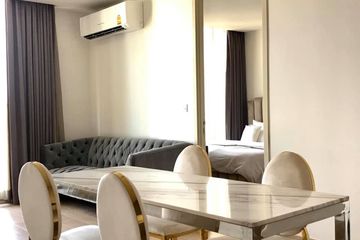 2 Bedroom Condo for Sale or Rent in Noble Recole, Khlong Toei Nuea, Bangkok near BTS Asoke