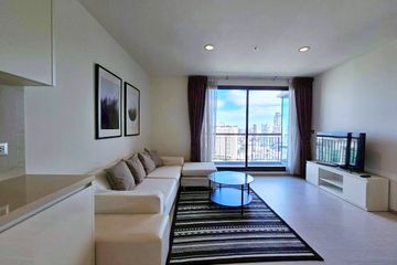 2 Bedroom Condo for Sale or Rent in Rhythm Sukhumvit 42, Phra Khanong, Bangkok near BTS Ekkamai