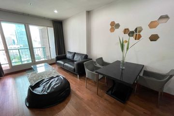 2 Bedroom Condo for Sale or Rent in The Address Chidlom, Lumpini, Bangkok near BTS Chit Lom