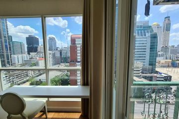 Condo for Sale or Rent in The Address Chidlom, Lumpini, Bangkok near BTS Chit Lom