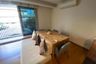 1 Bedroom Condo for Sale or Rent in Via 31, Khlong Tan Nuea, Bangkok near BTS Phrom Phong