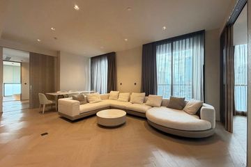 4 Bedroom Condo for Sale or Rent in The Reserve Sathorn, Thung Maha Mek, Bangkok near BTS Chong Nonsi