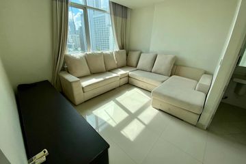2 Bedroom Condo for Sale or Rent in The Master Centrium Asoke - Sukhumvit, Khlong Toei Nuea, Bangkok near MRT Sukhumvit