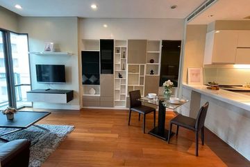 1 Bedroom Condo for Sale or Rent in Bright Sukhumvit 24, Khlong Tan, Bangkok near BTS Phrom Phong