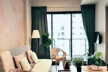 1 Bedroom Condo for Sale or Rent in The Lofts Asoke, Khlong Toei Nuea, Bangkok near MRT Phetchaburi