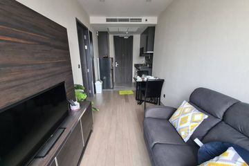 1 Bedroom Condo for Sale or Rent in Ashton Asoke, Khlong Toei Nuea, Bangkok near MRT Sukhumvit