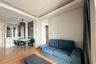 2 Bedroom Condo for Sale or Rent in The Lumpini 24, Khlong Tan, Bangkok near BTS Phrom Phong