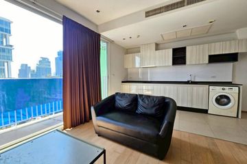 1 Bedroom Condo for Sale or Rent in HQ by Sansiri, Khlong Tan Nuea, Bangkok near BTS Thong Lo