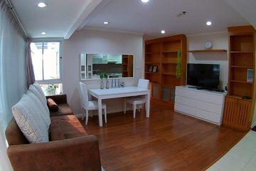 2 Bedroom Condo for Sale or Rent in Khlong Toei Nuea, Bangkok near MRT Phetchaburi