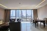 2 Bedroom Condo for Sale or Rent in The Bangkok Sathorn, Thung Wat Don, Bangkok near BTS Surasak