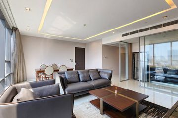 2 Bedroom Condo for Sale or Rent in The Bangkok Sathorn, Thung Wat Don, Bangkok near BTS Surasak