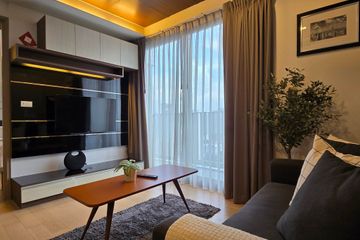 1 Bedroom Condo for Sale or Rent in HQ by Sansiri, Khlong Tan Nuea, Bangkok near BTS Thong Lo