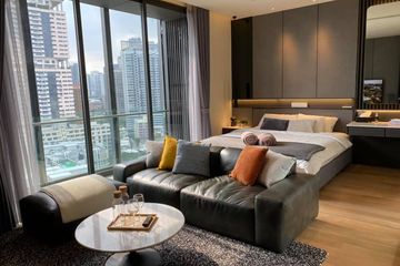 1 Bedroom Condo for Sale or Rent in BEATNIQ Sukhumvit 32, Khlong Tan, Bangkok near BTS Thong Lo