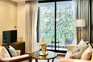 2 Bedroom Condo for Sale or Rent in The Hudson Sathorn 7, Thung Maha Mek, Bangkok near BTS Chong Nonsi