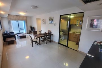 2 Bedroom Condo for Sale or Rent in Supalai Premier Place Asoke, Khlong Toei Nuea, Bangkok near MRT Phetchaburi