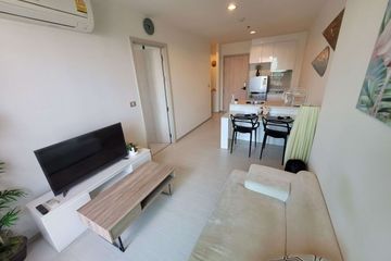 1 Bedroom Condo for Sale or Rent in Rhythm Sukhumvit 42, Phra Khanong, Bangkok near BTS Ekkamai