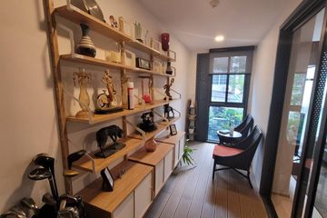 2 Bedroom Condo for Sale or Rent in Taka Haus Ekamai 12, Khlong Tan Nuea, Bangkok near BTS Ekkamai