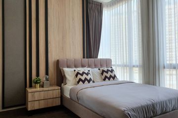 2 Bedroom Condo for Sale or Rent in The Lofts Ekkamai, Phra Khanong, Bangkok near BTS Ekkamai