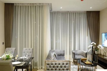 2 Bedroom Condo for Sale or Rent in The ESSE Asoke, Khlong Toei Nuea, Bangkok near BTS Asoke