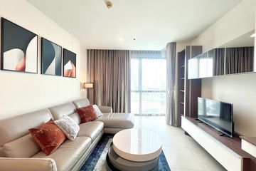 1 Bedroom Condo for Sale or Rent in The River by Raimon Land, Khlong Ton Sai, Bangkok near BTS Krung Thon Buri