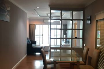 2 Bedroom Condo for Sale or Rent in Khlong Toei Nuea, Bangkok near MRT Phetchaburi