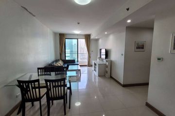 3 Bedroom Condo for Sale or Rent in Supalai Premier Place Asoke, Khlong Toei Nuea, Bangkok near MRT Phetchaburi