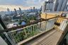 1 Bedroom Condo for Sale or Rent in Rhythm Sukhumvit 42, Phra Khanong, Bangkok near BTS Ekkamai