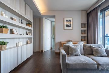 2 Bedroom Condo for Sale or Rent in The Lumpini 24, Khlong Tan, Bangkok near BTS Phrom Phong