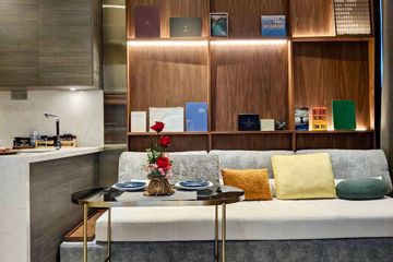 1 Bedroom Condo for Sale or Rent in The ESSE Asoke, Khlong Toei Nuea, Bangkok near BTS Asoke