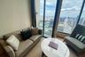 1 Bedroom Condo for Sale or Rent in The ESSE Asoke, Khlong Toei Nuea, Bangkok near BTS Asoke