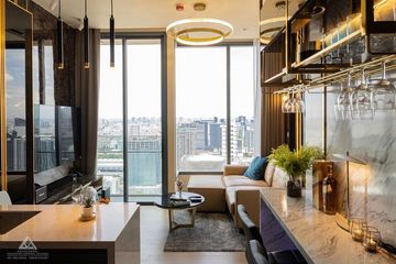 1 Bedroom Condo for Sale or Rent in The ESSE Asoke, Khlong Toei Nuea, Bangkok near BTS Asoke