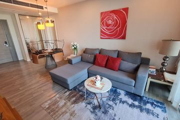2 Bedroom Condo for Sale or Rent in The Room Sukhumvit 69, Phra Khanong, Bangkok near BTS Phra Khanong