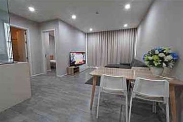 2 Bedroom Condo for Sale or Rent in The Room Sukhumvit 69, Phra Khanong, Bangkok near BTS Phra Khanong