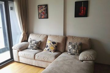 2 Bedroom Condo for Sale or Rent in Hyde Sukhumvit 13, Khlong Toei Nuea, Bangkok near BTS Nana