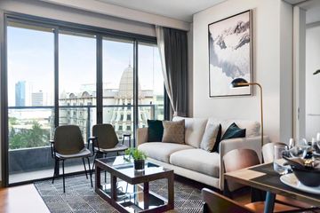 2 Bedroom Condo for Sale or Rent in The Lumpini 24, Khlong Tan, Bangkok near BTS Phrom Phong