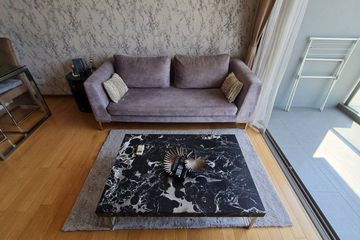 1 Bedroom Condo for Sale or Rent in Aequa Sukhumvit 49, Khlong Tan Nuea, Bangkok near BTS Thong Lo