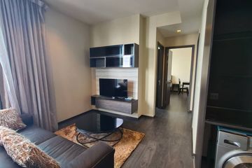 2 Bedroom Condo for Sale or Rent in Edge Sukhumvit 23, Khlong Toei Nuea, Bangkok near BTS Asoke