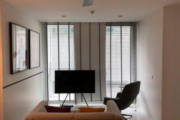 2 Bedroom Condo for Sale or Rent in Hyde Sukhumvit 11, Khlong Toei Nuea, Bangkok near BTS Nana
